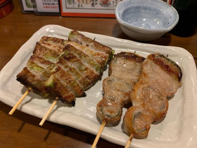新宿 まき串 串タロー 6号店 - サブ画像3