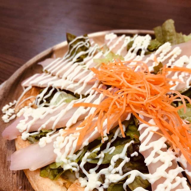 カフェニュージンジャー - サブ画像3