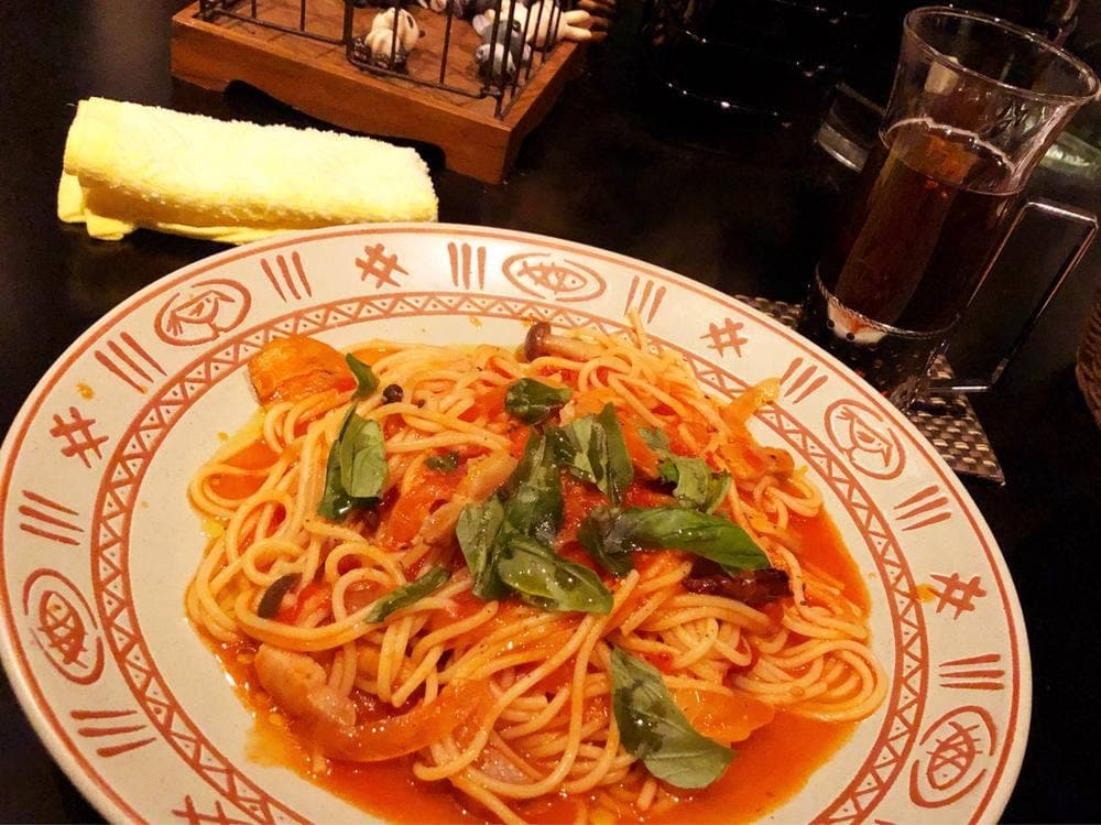 弁天カフェ