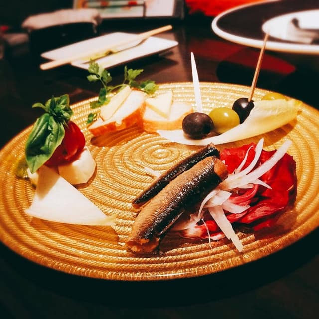 札幌イタリアン notte - サブ画像1