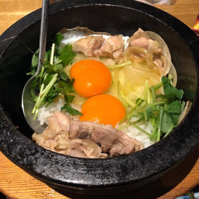 侘家古暦堂 ダイニングメゾン店 - サブ画像1