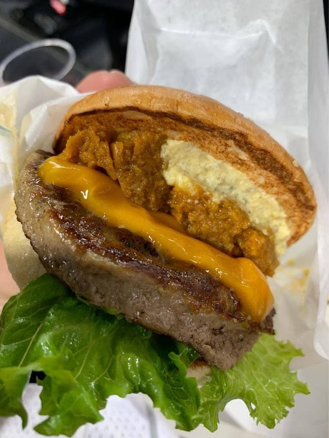 フレッシュネスバーガー 福岡PayPayドーム店 - サブ画像2