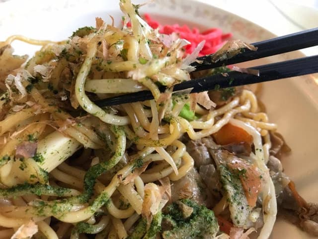 所沢市役所 食堂 - サブ画像2