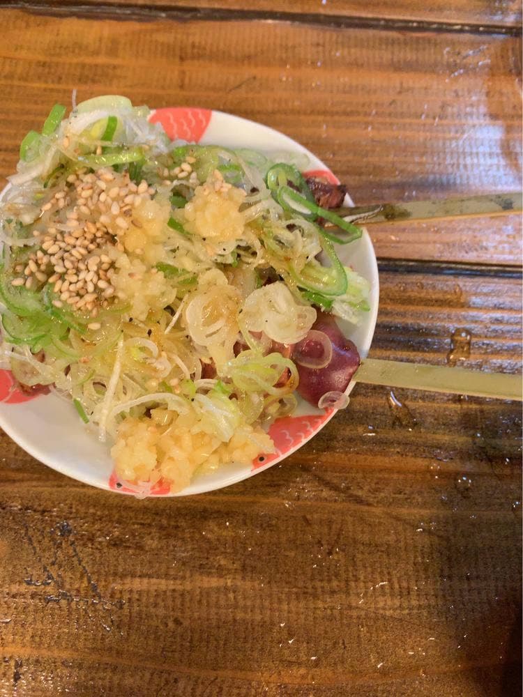 十七番地 新中野店