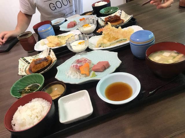 浜ん小浦 嘉島店 - サブ画像3