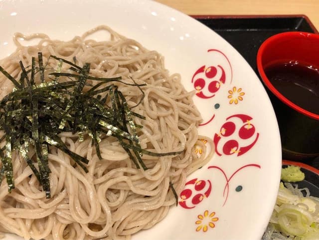 いろり庵きらく 蘇我店 - サブ画像3