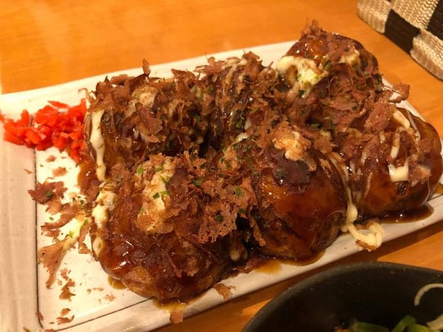 粉もん屋 八 森小路駅前店 - サブ画像2