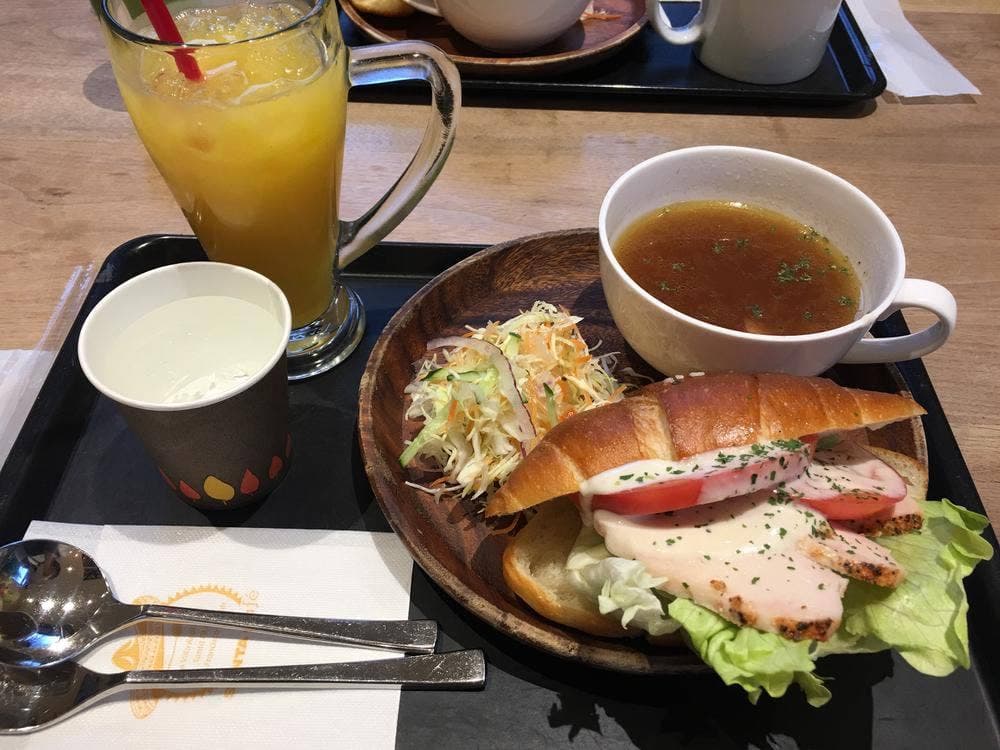 グランママ
