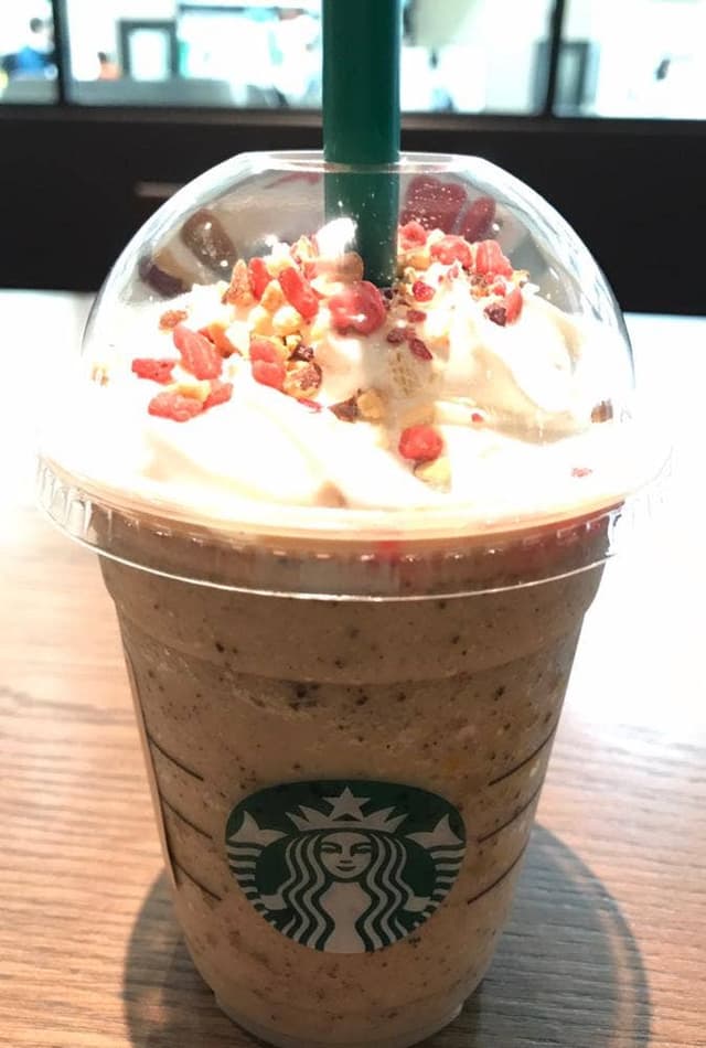 スターバックス コーヒー JR福山駅店 - サブ画像1