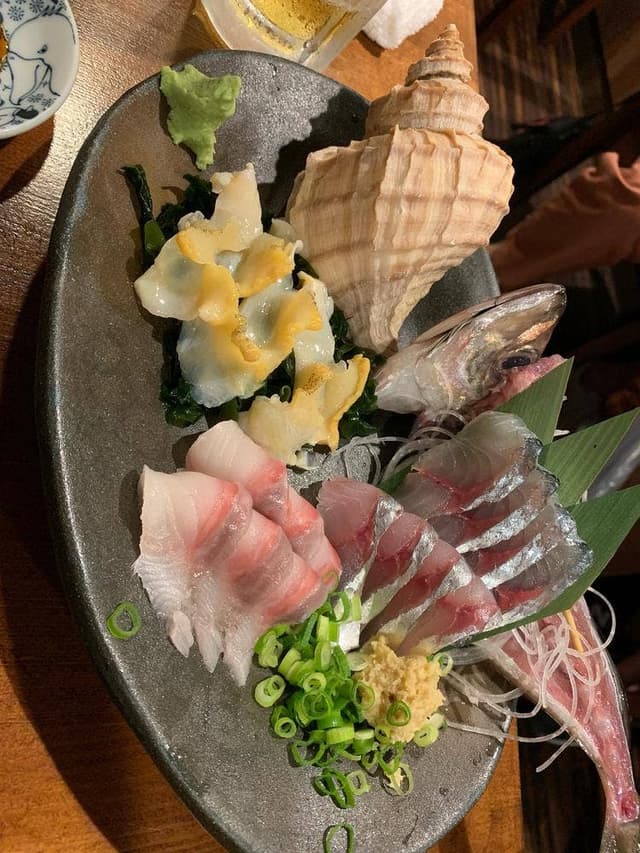 魚貝 昼呑み浜屋 笹塚店 - サブ画像2