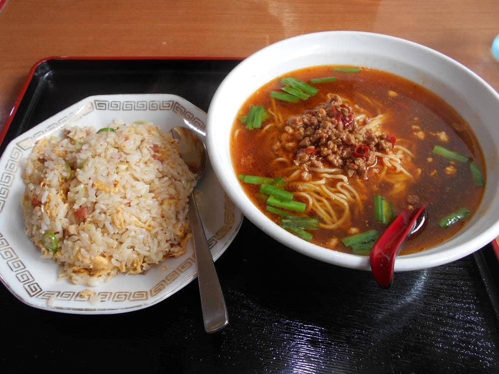 台湾料理 福亭