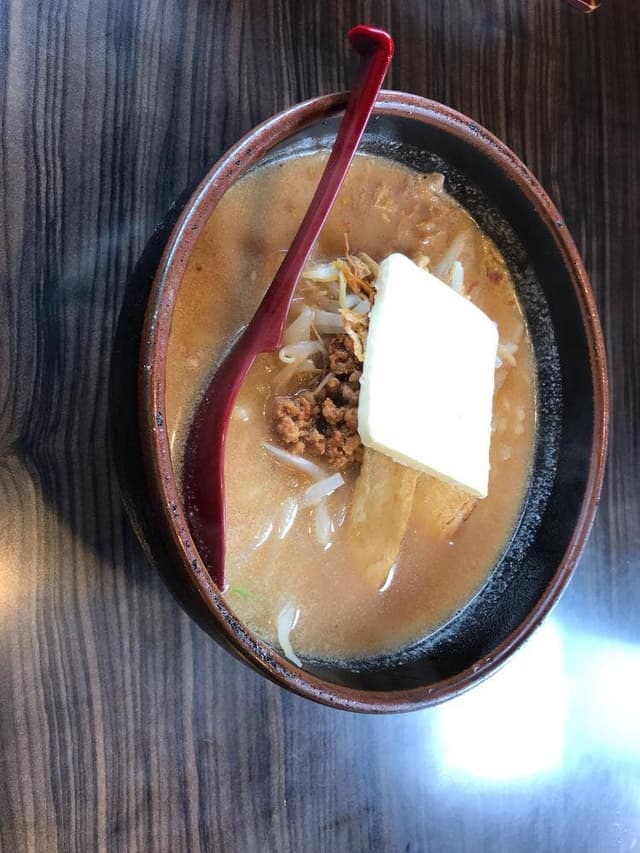麺場 田所商店 船橋店 - サブ画像2