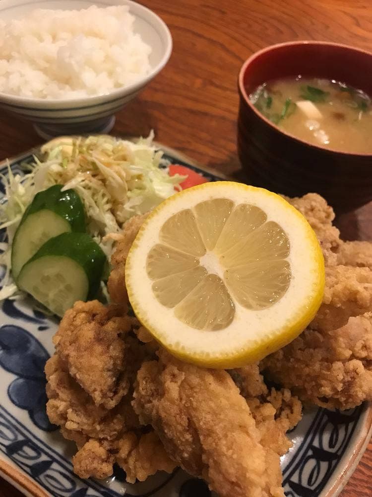 和幸家