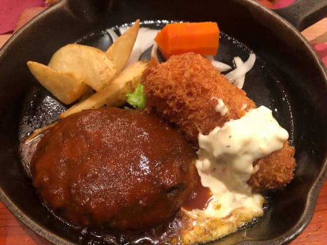 ピア 30 グリル - サブ画像2