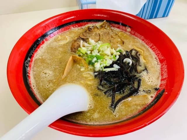 麺やたけちゃん - サブ画像2