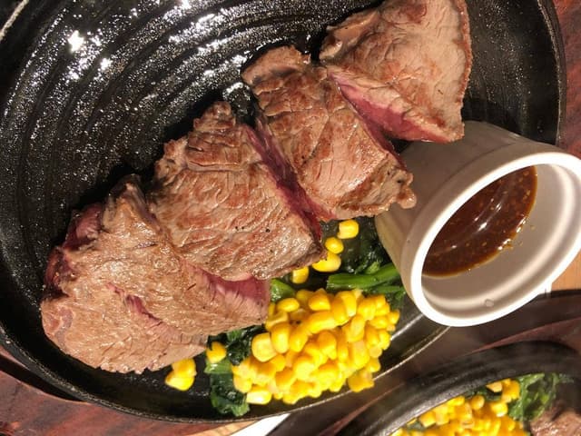 ピッカーニャ PICANHA 琴似店 - サブ画像2