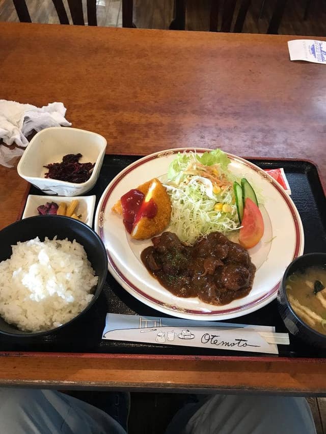 フィールドエスコート - サブ画像3