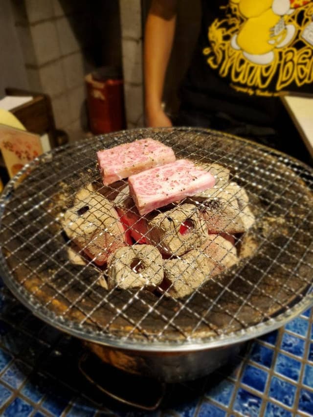 裏なんば焼肉 虎にツノ 難波本店 - サブ画像3