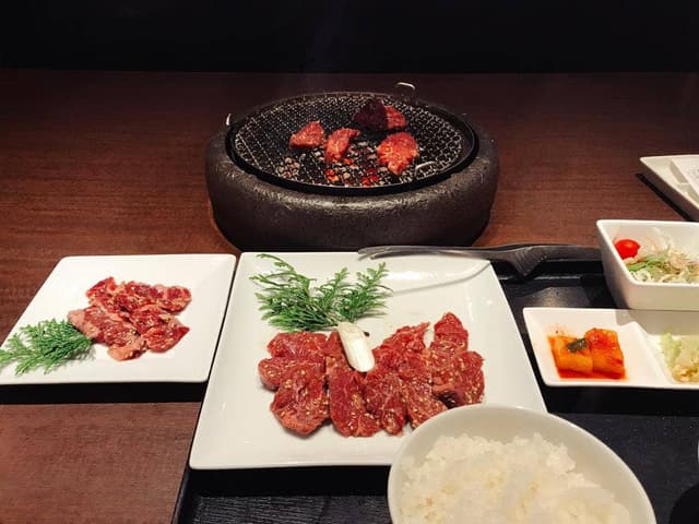 肉の宴 泰平門 - サブ画像3