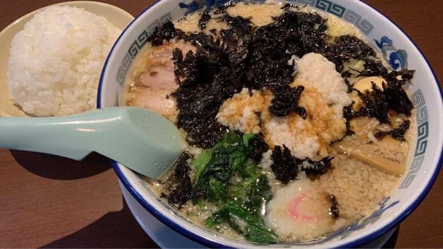 麺工房むげん 西川店 - サブ画像3