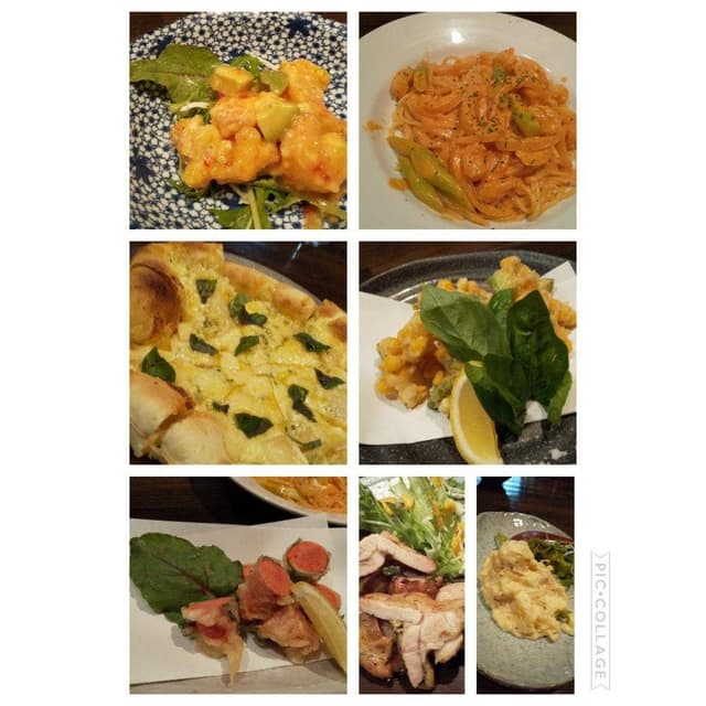 居酒屋きじ家 - サブ画像1