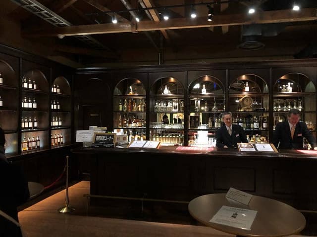 ニッカウヰスキー余市蒸留所 ウイスキー倶楽部 - サブ画像3