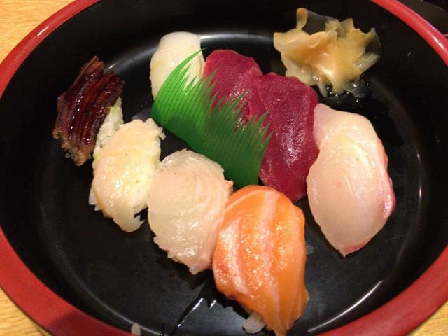 七福 - サブ画像3