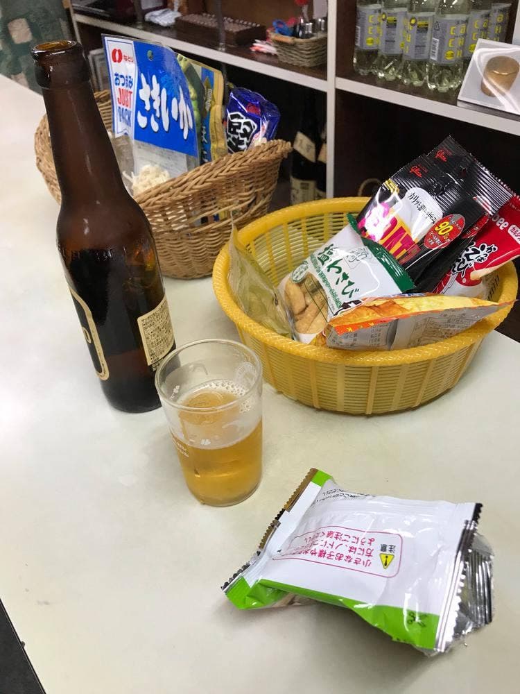 津の長商店