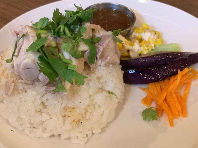 BOW 無添加食堂 - サブ画像2