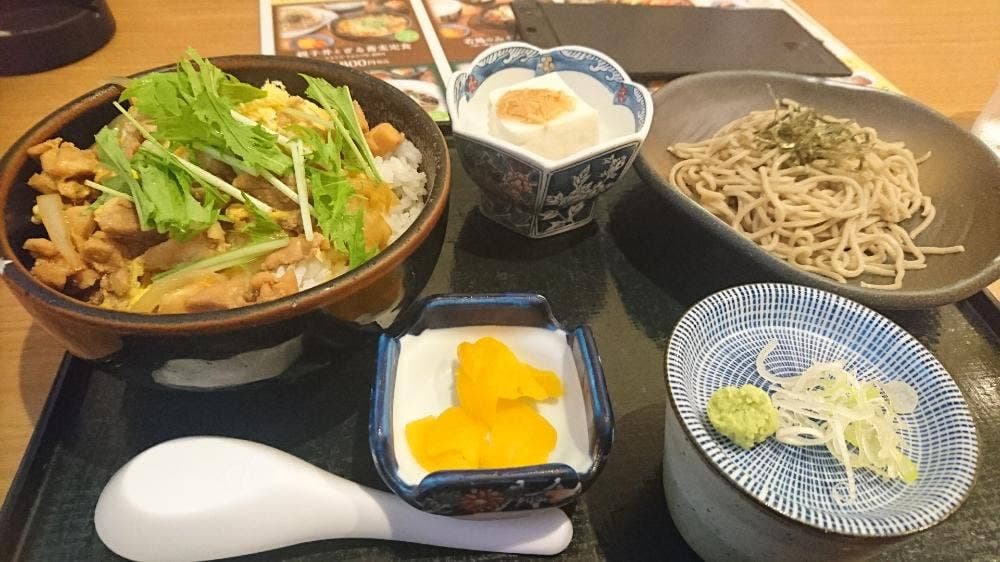 食彩厨房 いちげん 西船橋店