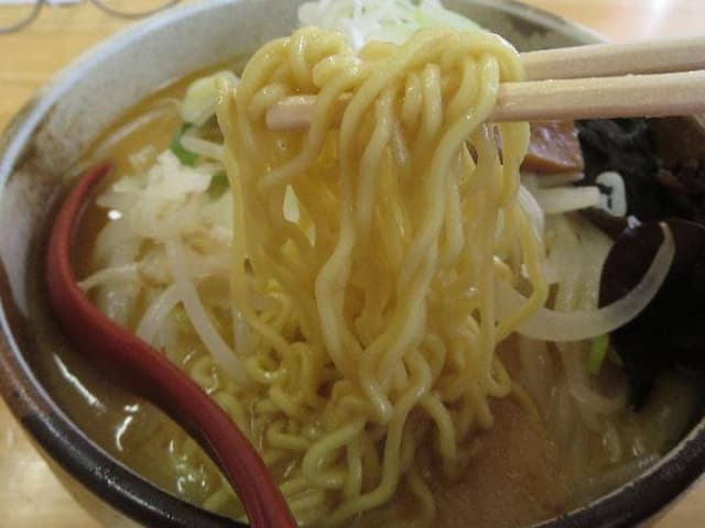 らーめん屋炎 - サブ画像1