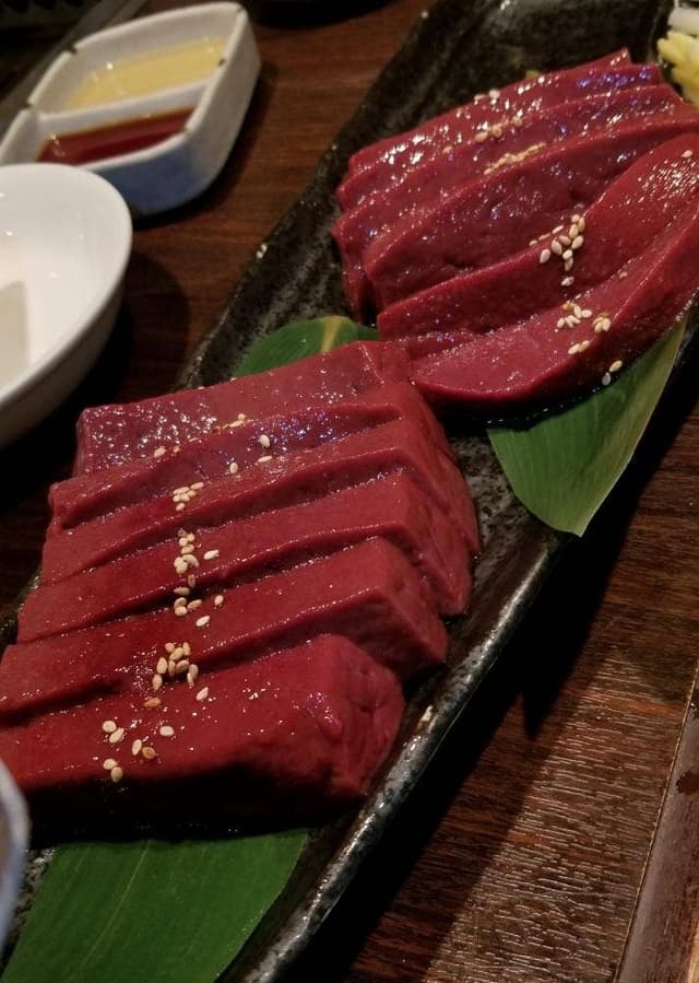 東京苑 大塚 - サブ画像1