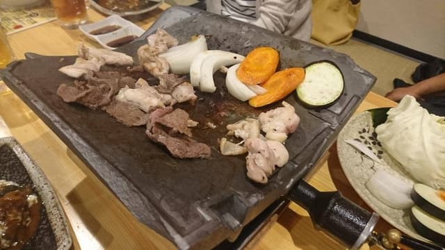大の地 - サブ画像1