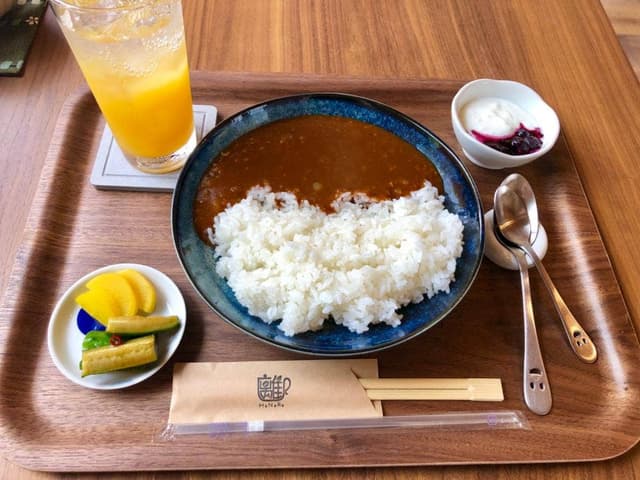 喫茶処 離 - サブ画像1