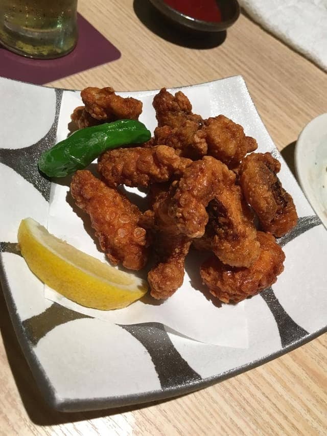 和syoku穂々 南口店 - サブ画像1