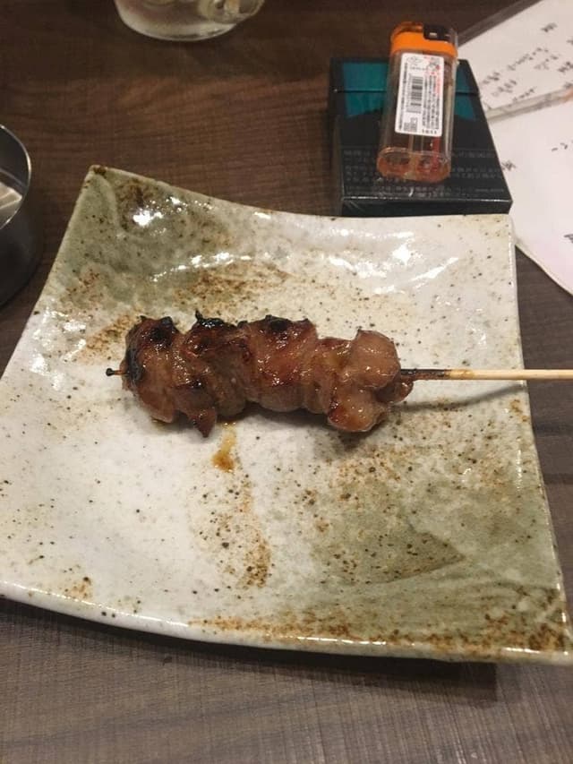 もつ焼 ワイン 酒 チロリ - サブ画像1