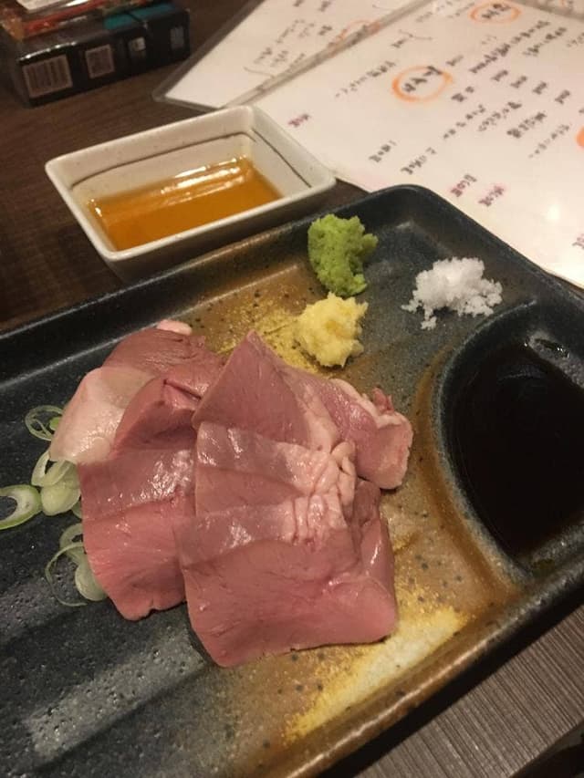 もつ焼 ワイン 酒 チロリ - サブ画像2