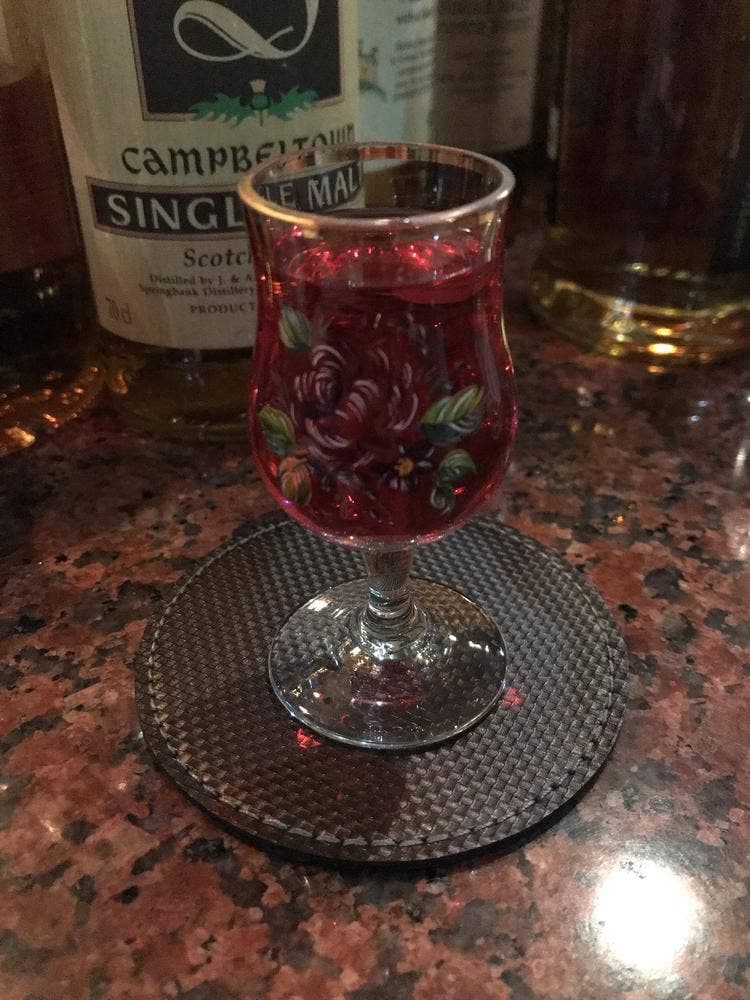 BAR COZY