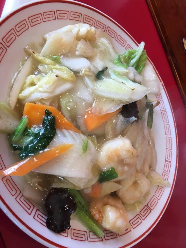 中華料理 清華園 - サブ画像2