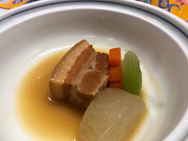 料亭那覇 - サブ画像3