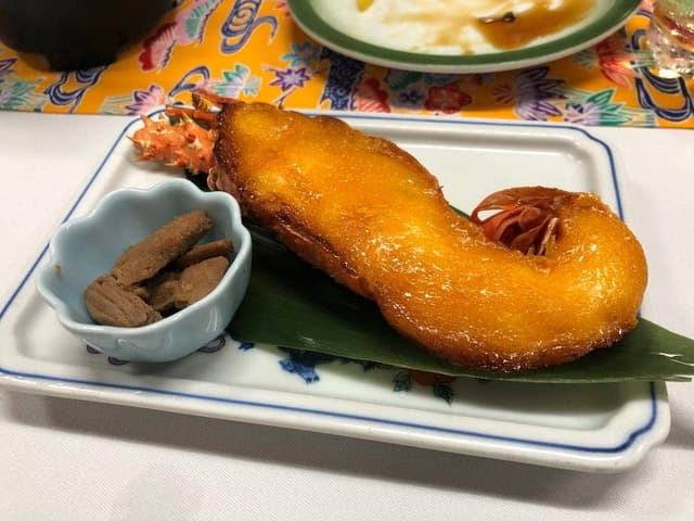 料亭那覇 - サブ画像2