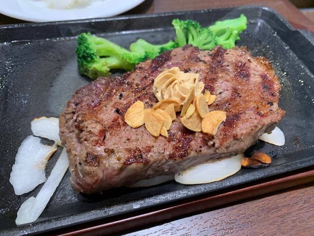 いきなりステーキ 袋井店 - サブ画像2