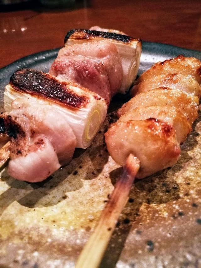 炭火焼鳥ごんちゃん - サブ画像3