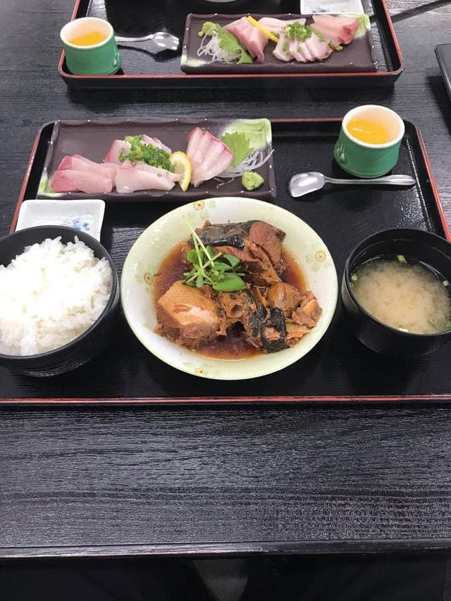 大陸食堂 - サブ画像2