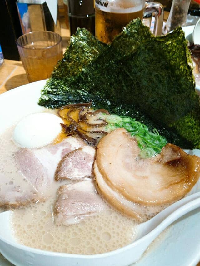 一風堂 大宮店 - サブ画像2