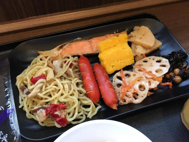 ABホテル金沢 - サブ画像3