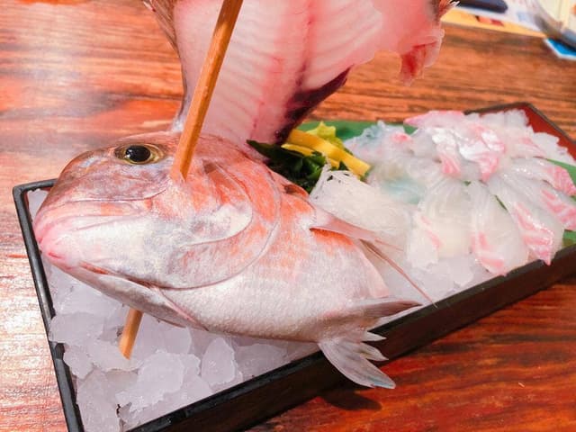 釣船茶屋 ざうお 難波本店 - サブ画像2