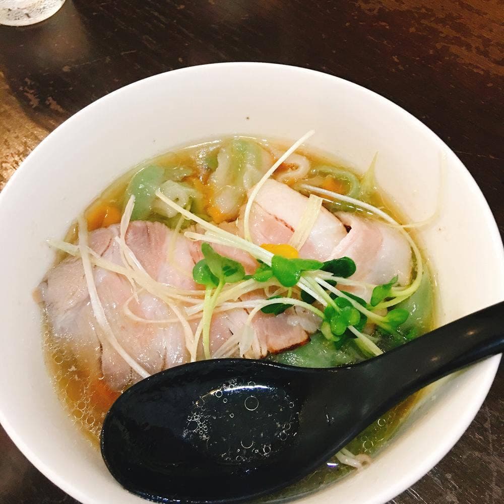 中華ダイニング 福龍門