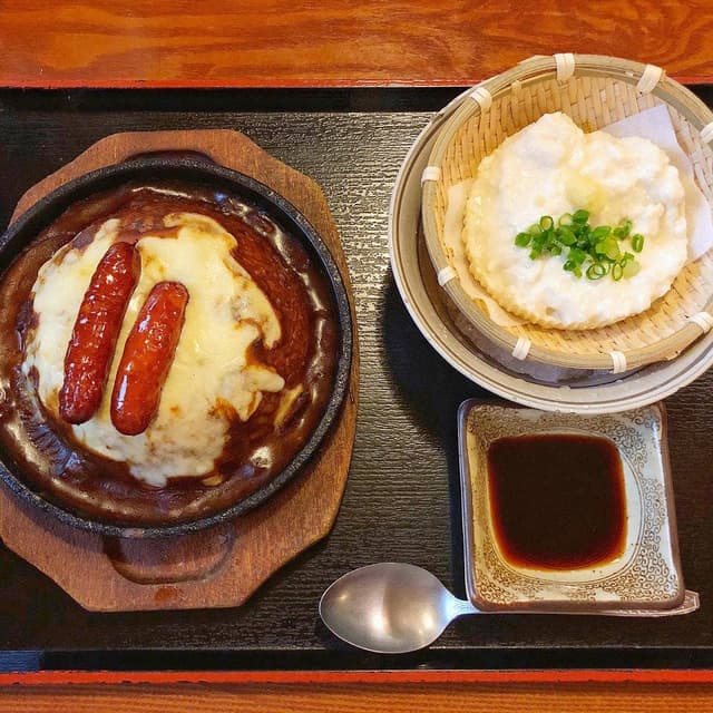 湯けむり屋敷 和おんの湯 和おん亭 - サブ画像1