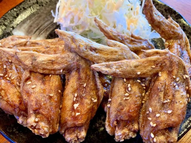 武蔵 鵜沼店 - サブ画像1